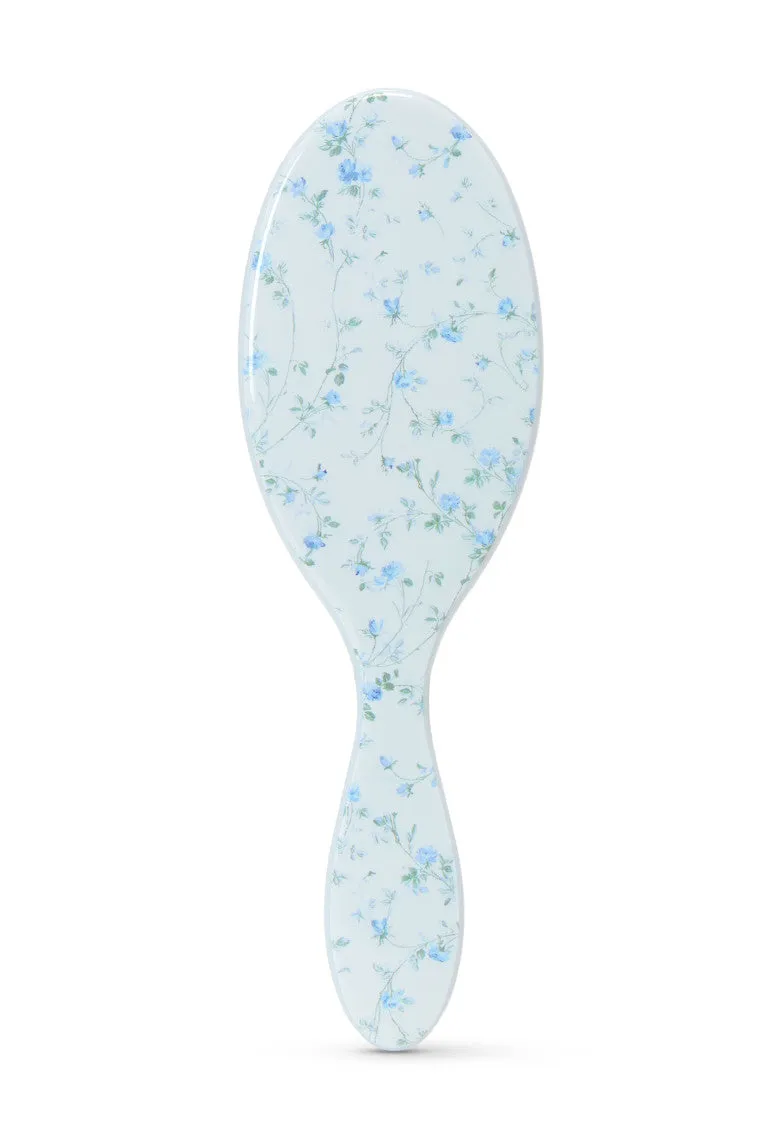 LoveShackFancy x Wet Brush Blue English Ivy Original Detangler sold by LoveShackFancy product image thumbnail 3