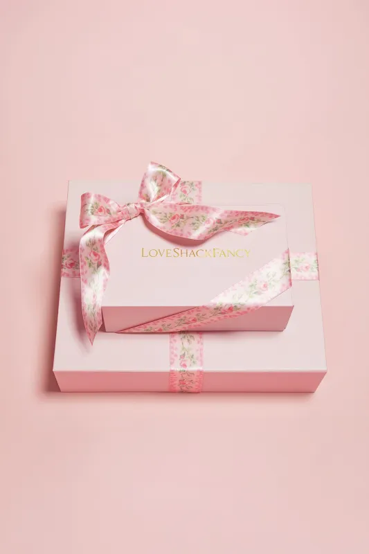 Gift Box sold by LoveShackFancy
