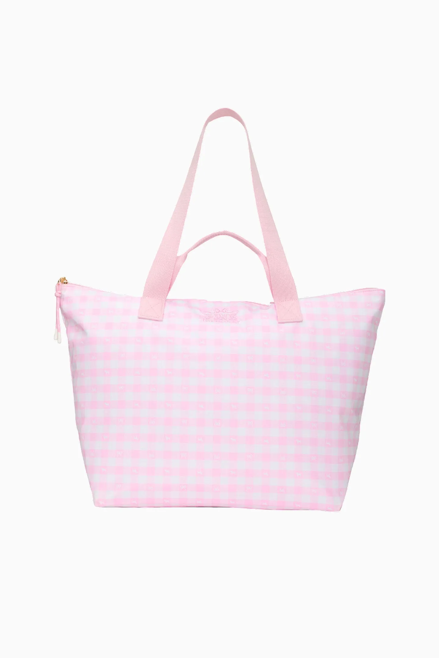 PINK x LoveShackFancy Tote Bag sold by LoveShackFancy product image thumbnail 2