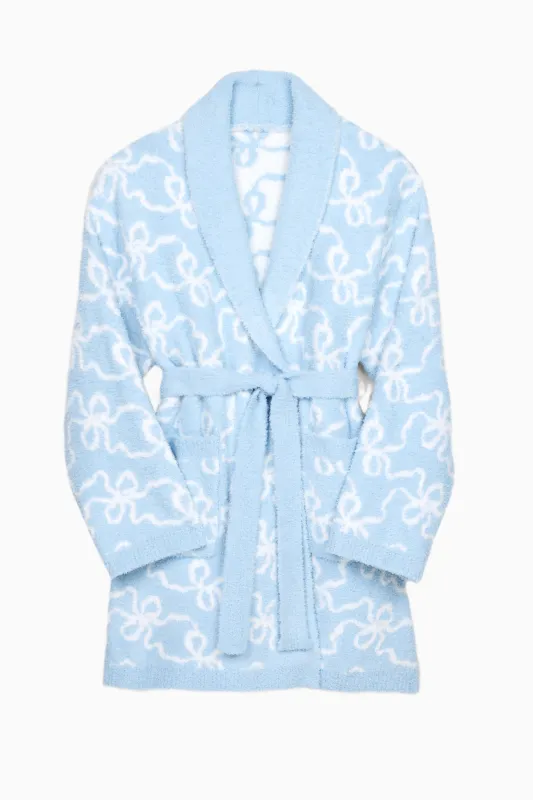 Indie Teddy Bath Robe sold by LoveShackFancy