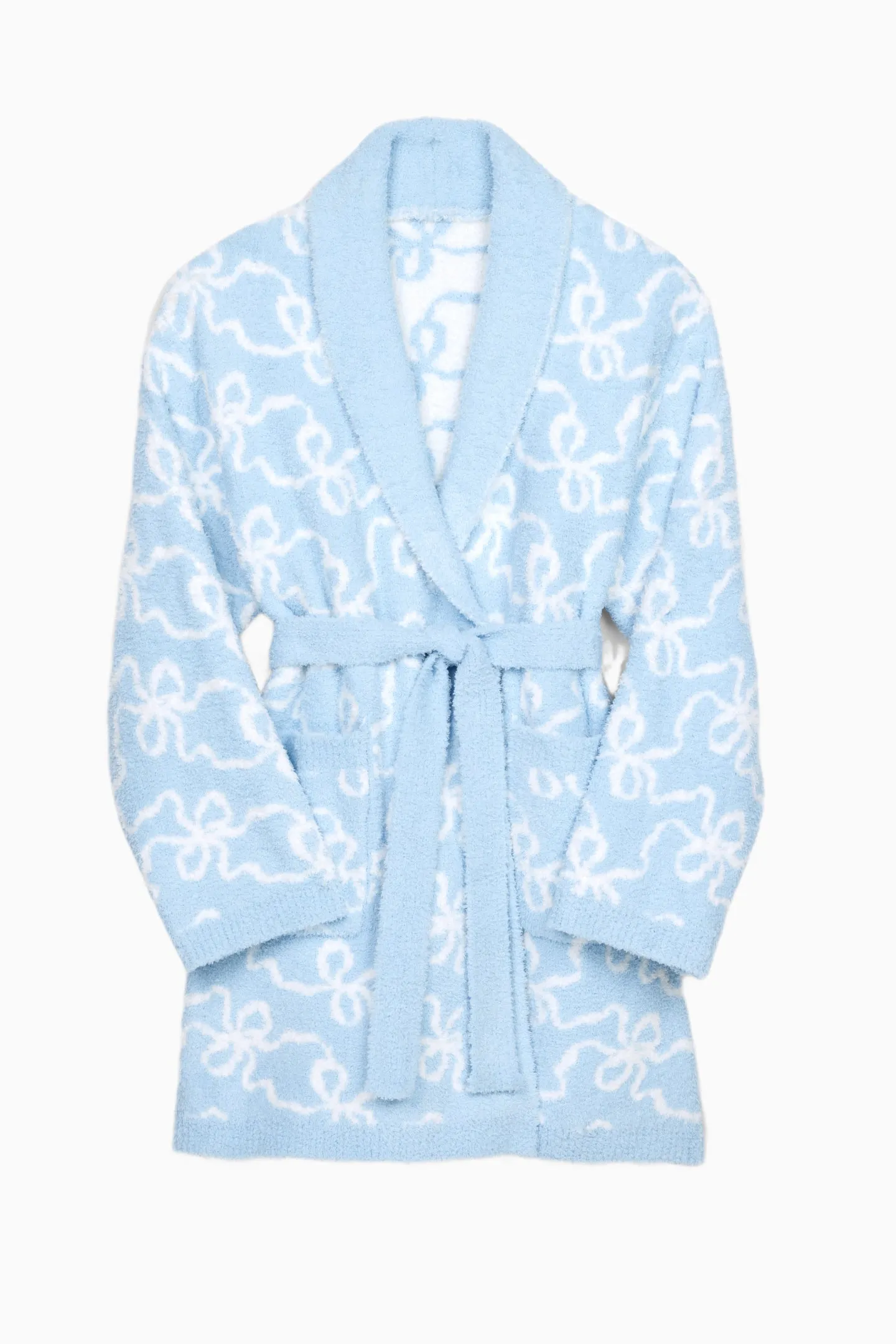 Indie Teddy Bath Robe sold by LoveShackFancy