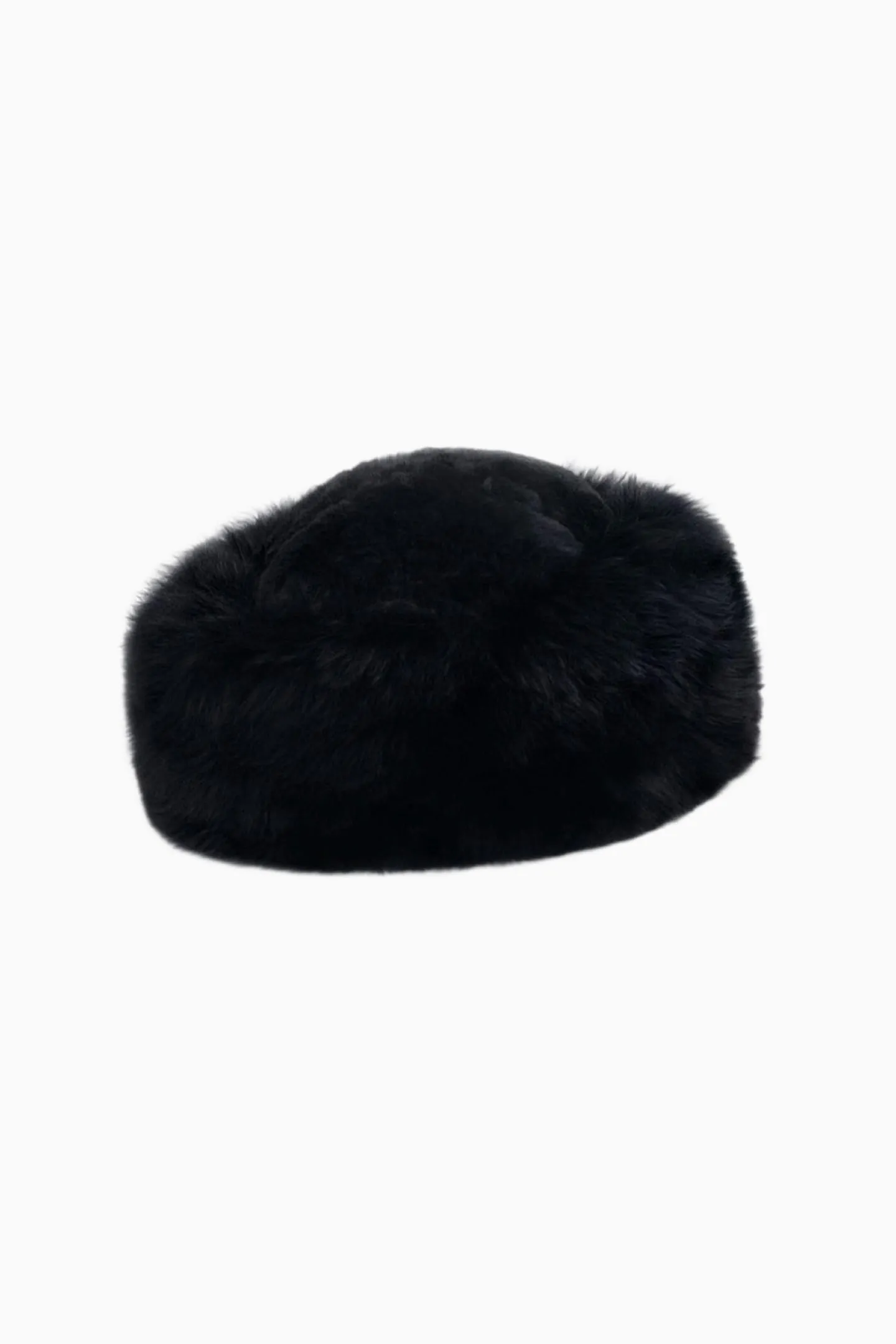 Susanna Chow Harper Alpaca Wool Hat sold by LoveShackFancy