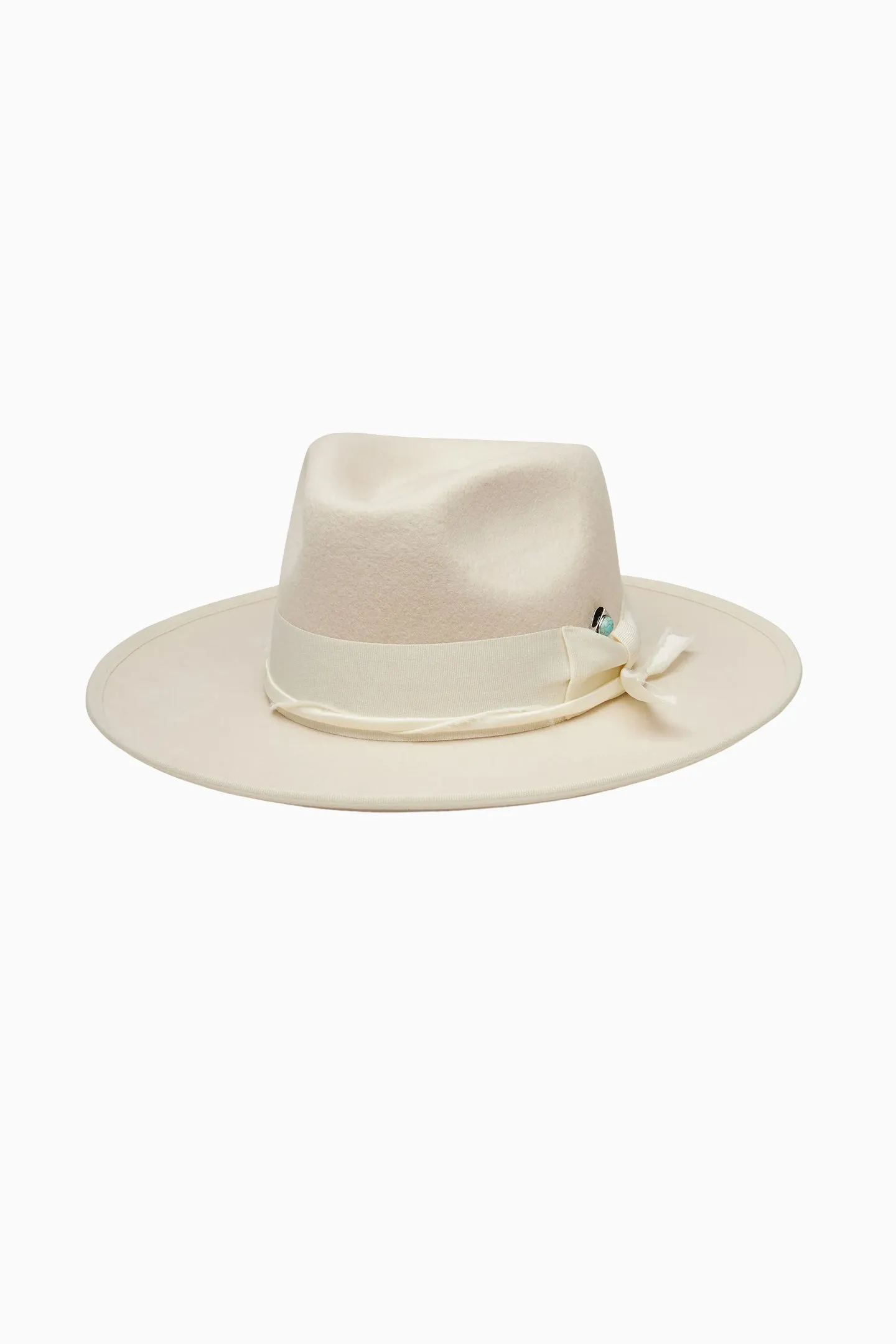 Wyeth Boone Hat sold by LoveShackFancy