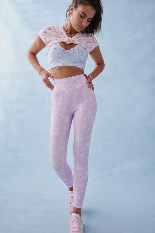 Highland Legging sold by LoveShackFancy