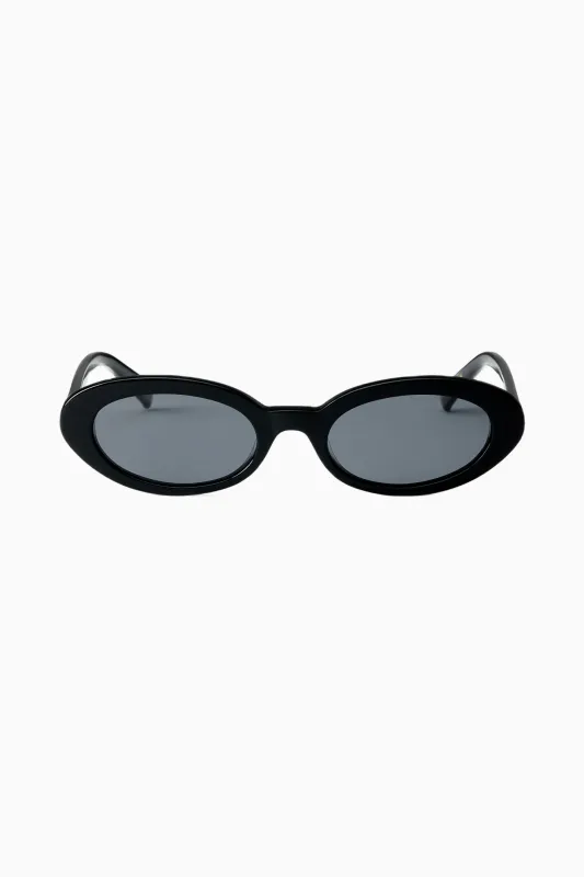 Eleventh Hour Capri Cat Eye made by LoveShackFancy