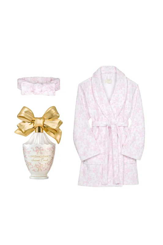 Get Ready With Me Chantilly Bundle sold by LoveShackFancy