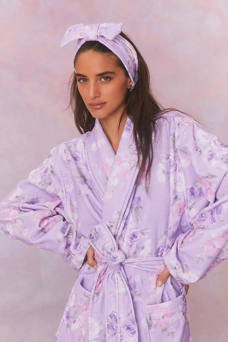 Get Ready With Me Hibiscus Bundle sold by LoveShackFancy product image thumbnail 5