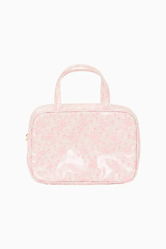 Printed Travel Box sold by LoveShackFancy