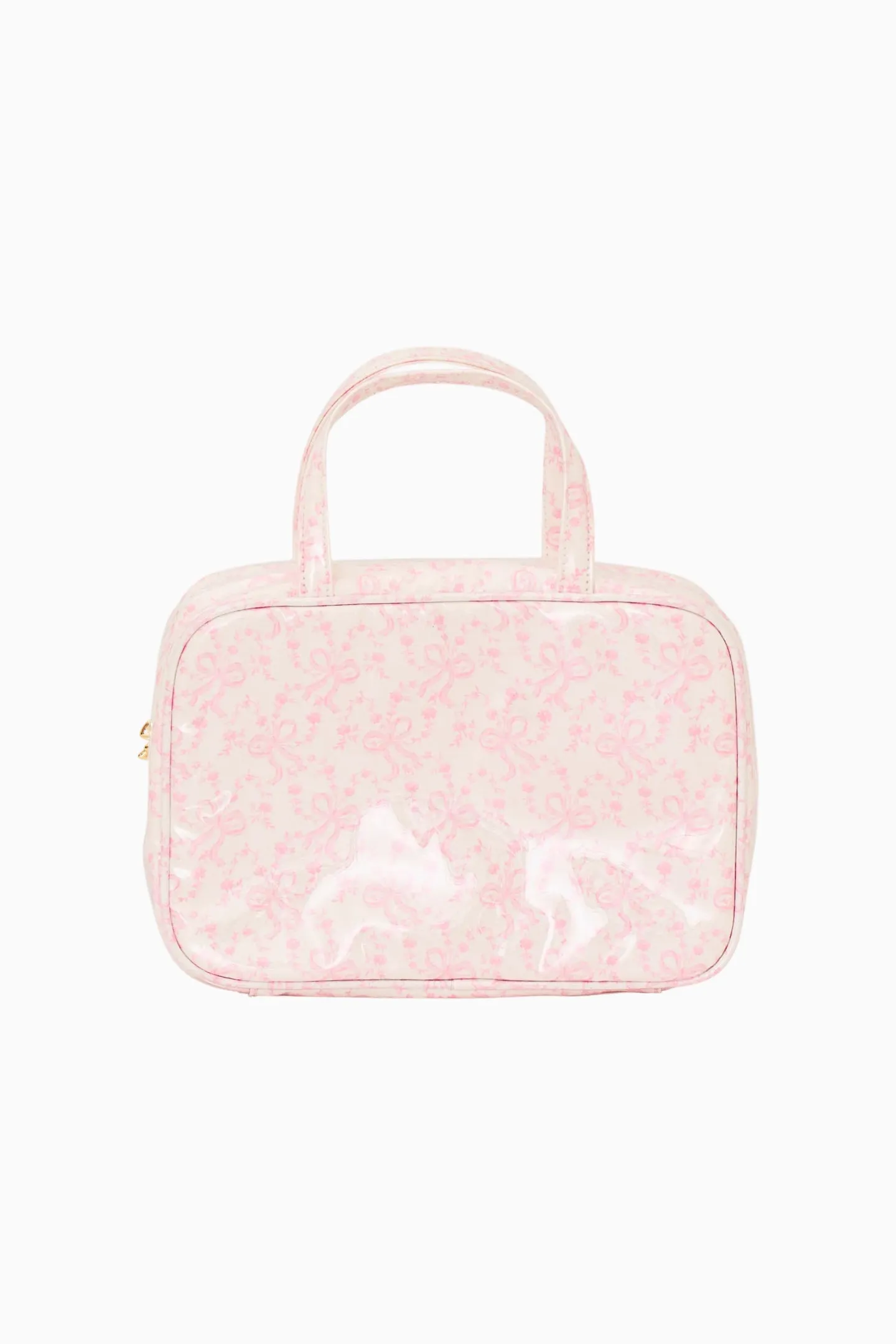 Printed Travel Box sold by LoveShackFancy