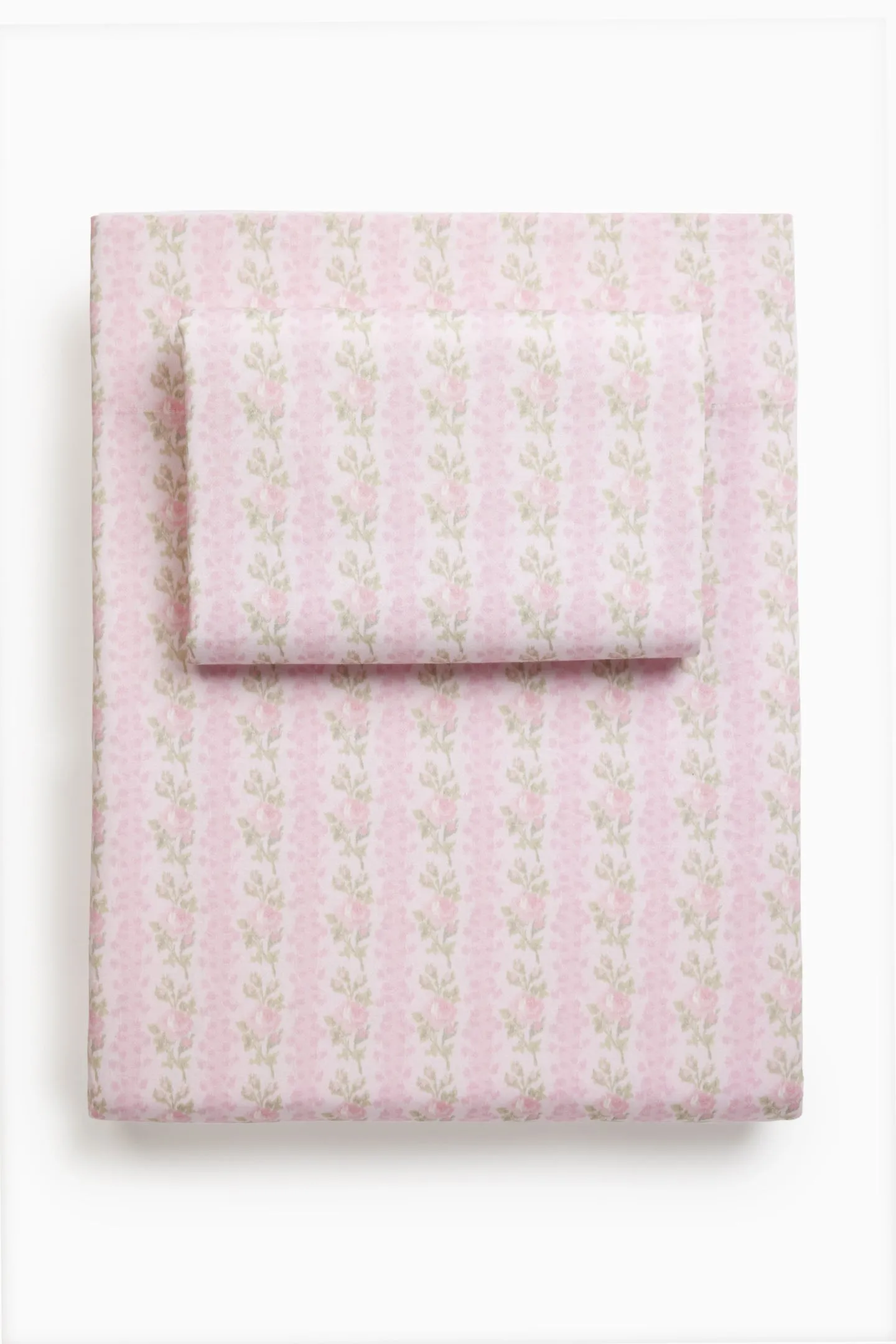Forever In Love Printed Sheet Set sold by LoveShackFancy product image thumbnail 2