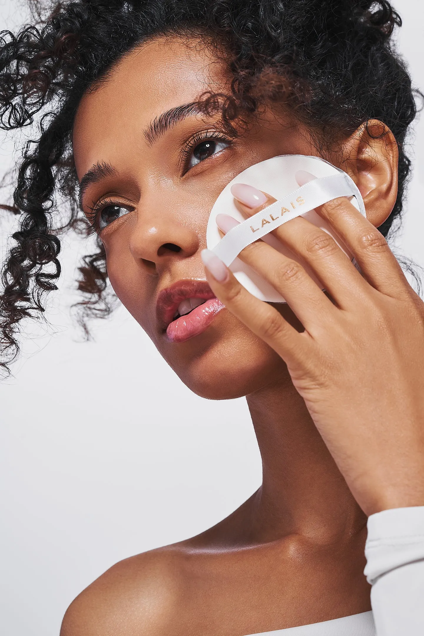 LALAIS The Blotting Compact sold by LoveShackFancy product image thumbnail 2