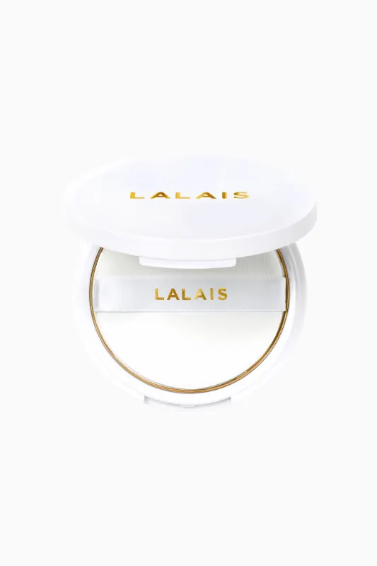 LALAIS The Blotting Compact made by LoveShackFancy