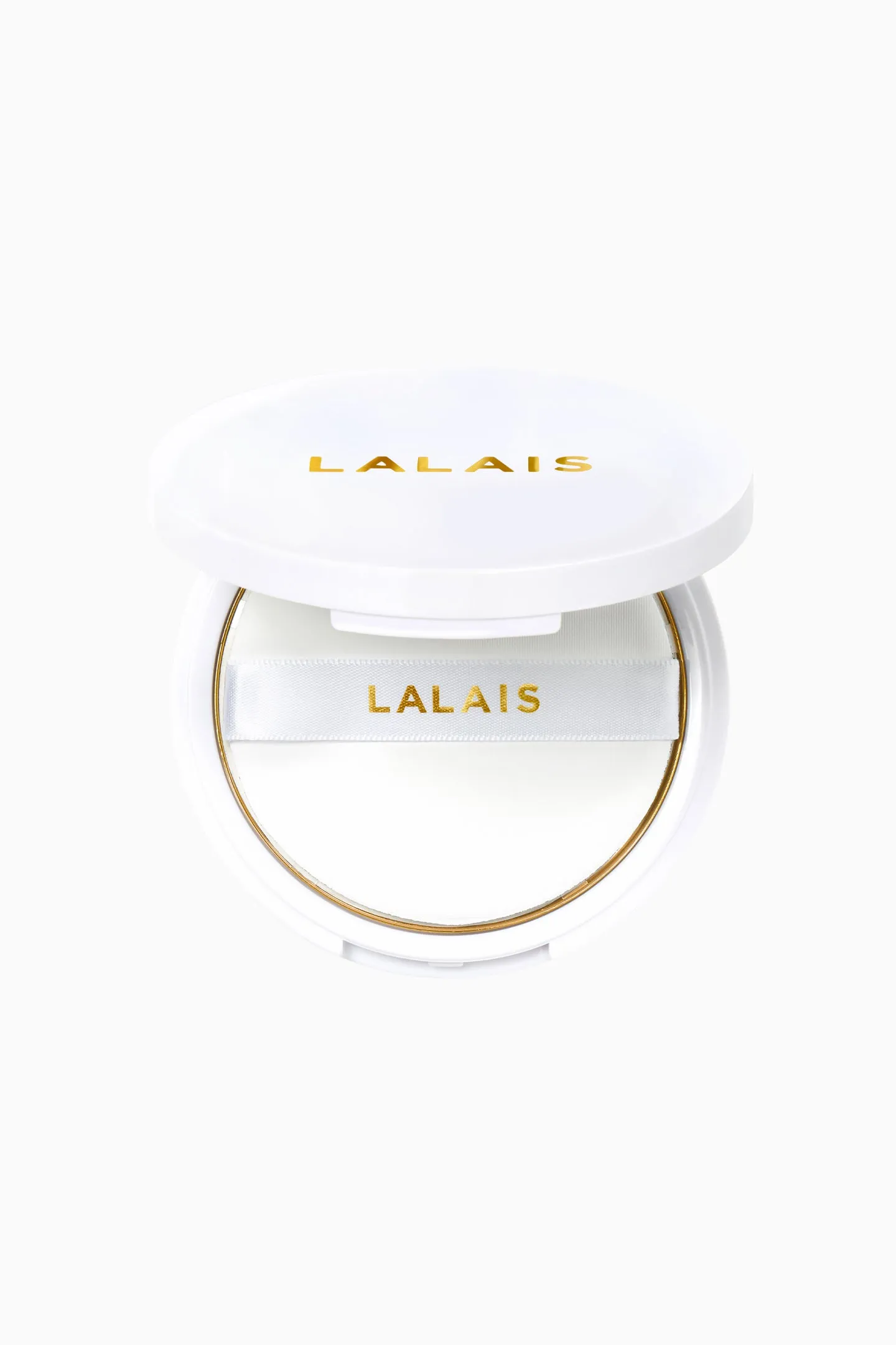 LALAIS The Blotting Compact sold by LoveShackFancy