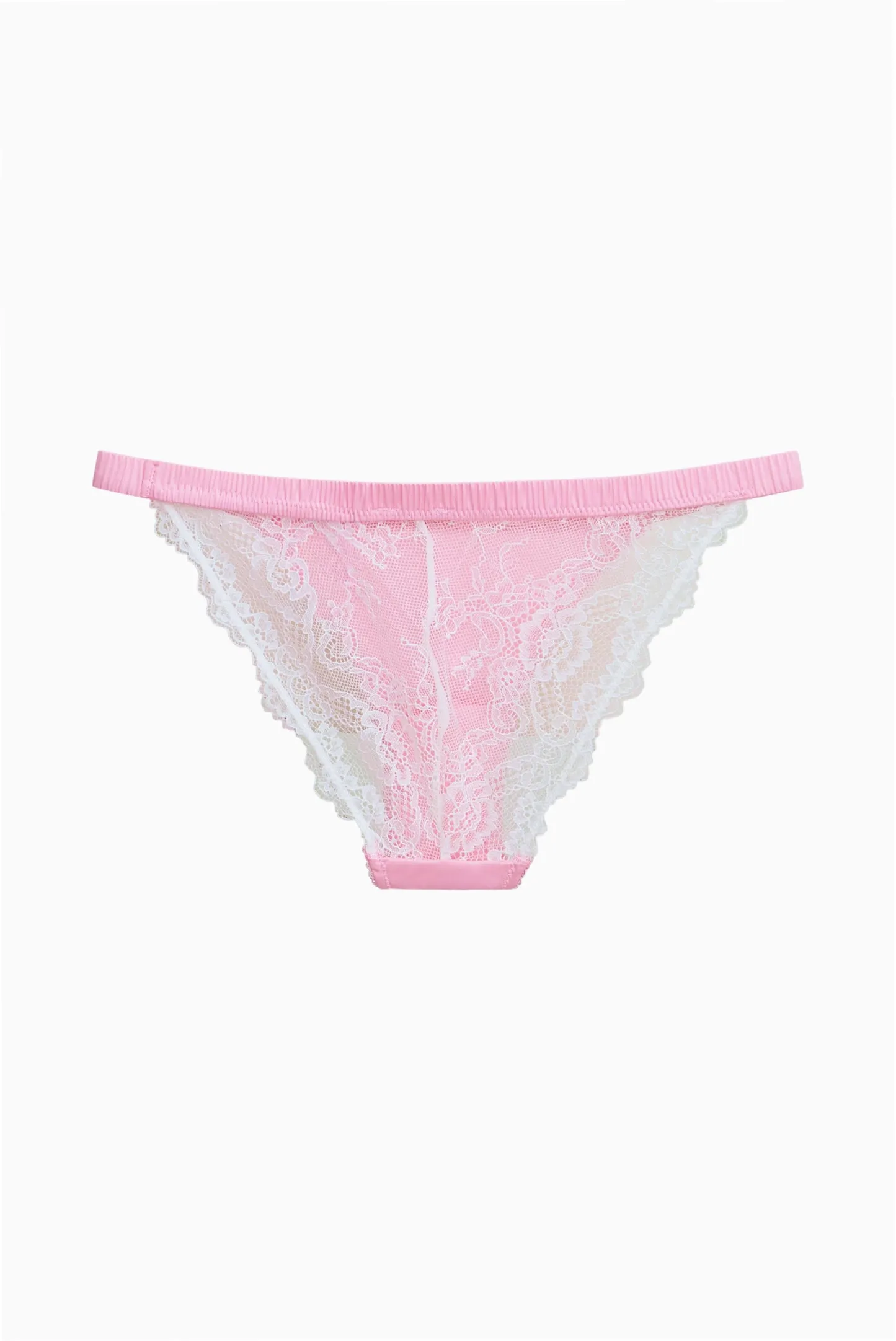 Lace Panty sold by LoveShackFancy product image thumbnail 3