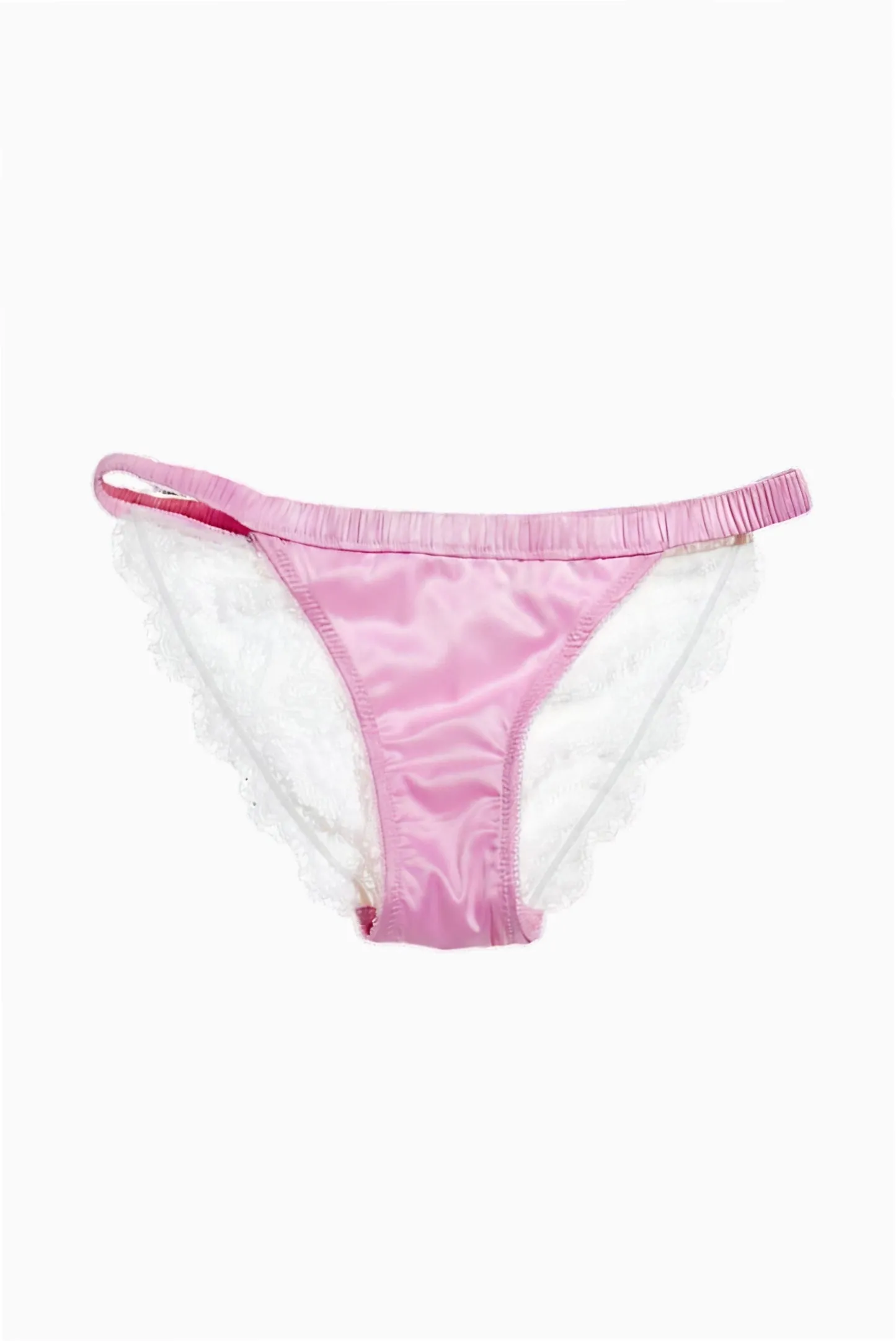 Lace Panty sold by LoveShackFancy