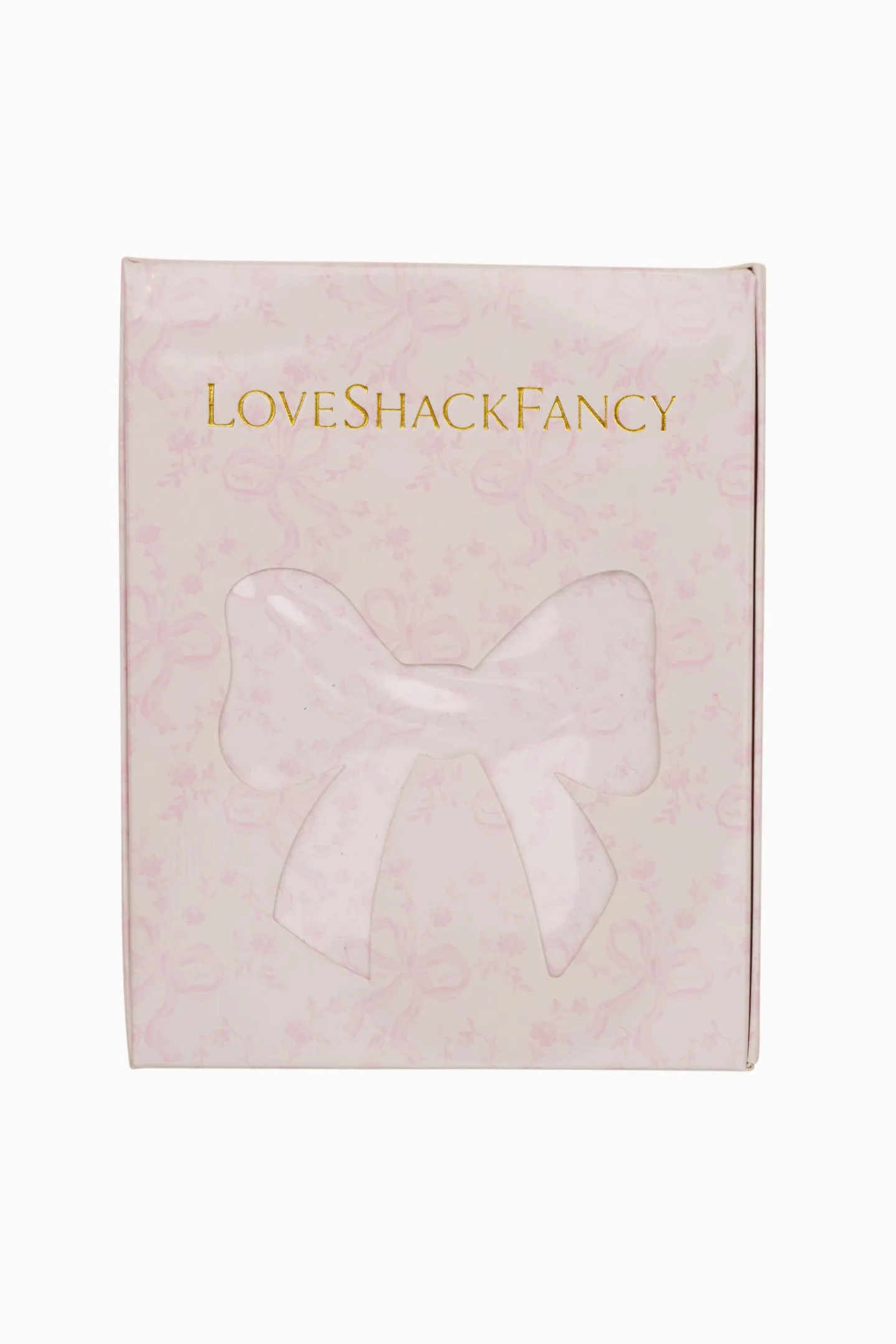 Card & Envelope Set - CHANTILLY sold by LoveShackFancy