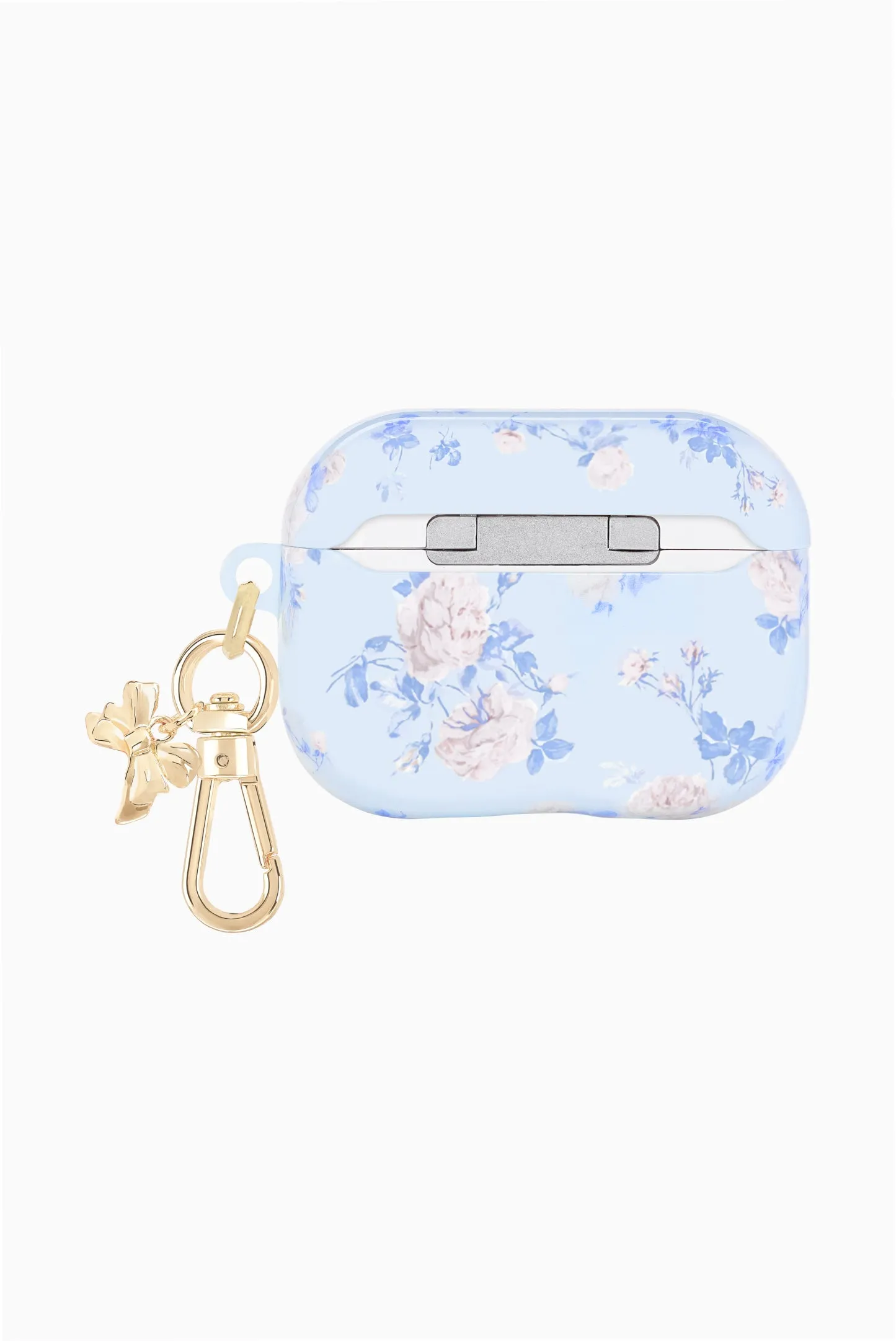 AirPods Pro 3 Case-Mate x LoveShackFancy - Everblooming Rosettes sold by LoveShackFancy product image thumbnail 4