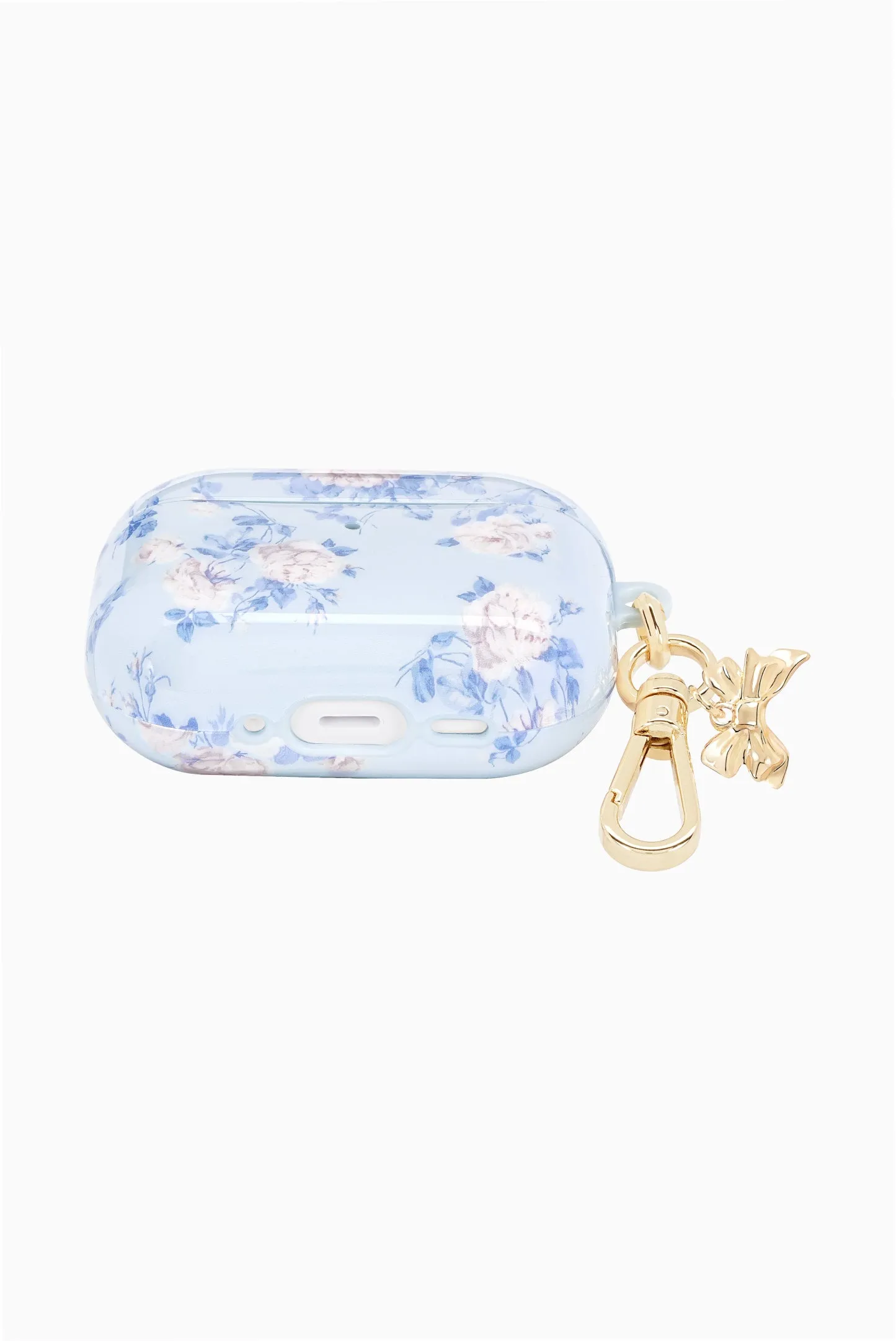 AirPods Pro 3 Case-Mate x LoveShackFancy - Everblooming Rosettes sold by LoveShackFancy product image thumbnail 3