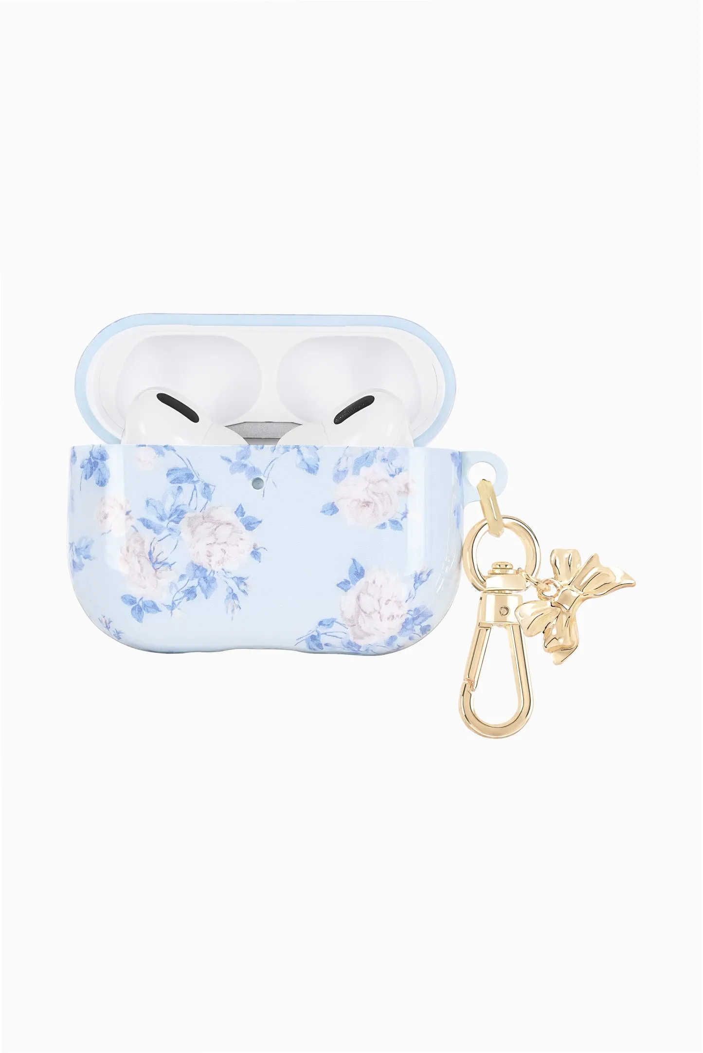 AirPods Pro 3 Case-Mate x LoveShackFancy - Everblooming Rosettes sold by LoveShackFancy product image thumbnail 2