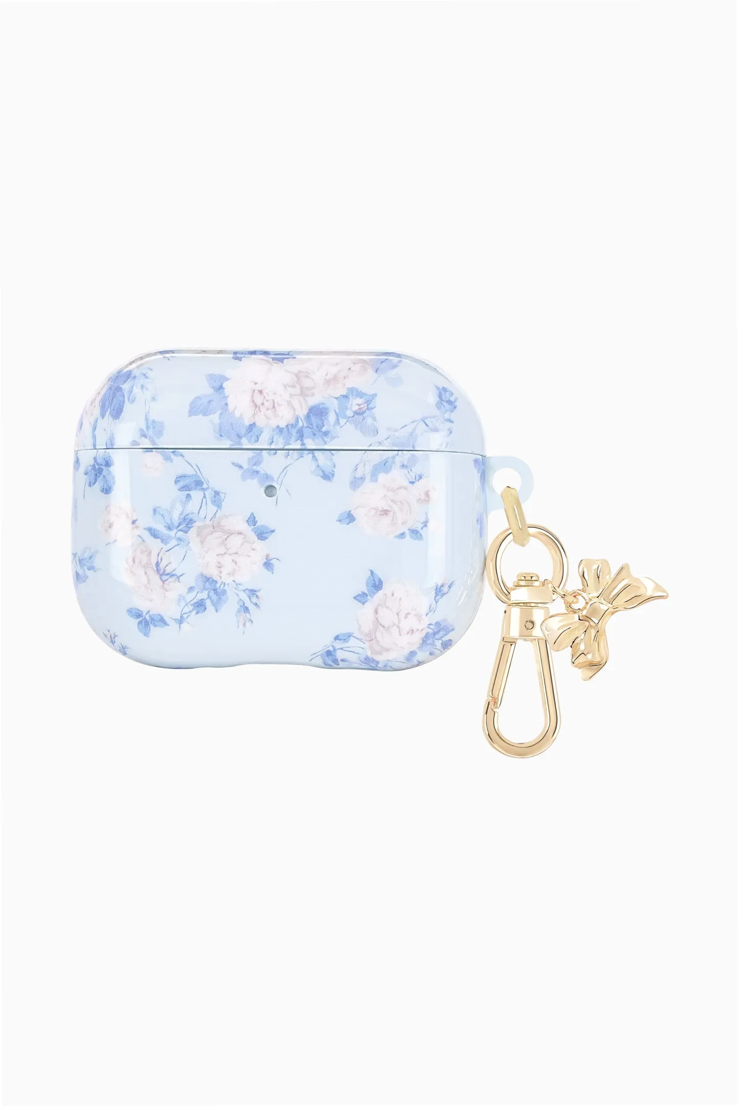 AirPods Pro 3 Case-Mate x LoveShackFancy - Everblooming Rosettes sold by LoveShackFancy