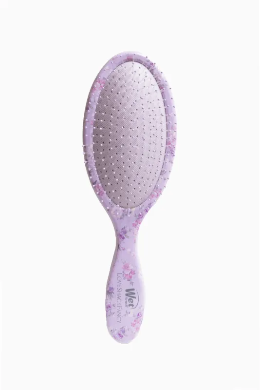 Wet Brush x Love Shack Fancy Original Detangler - Happy Thoughts made by LoveShackFancy