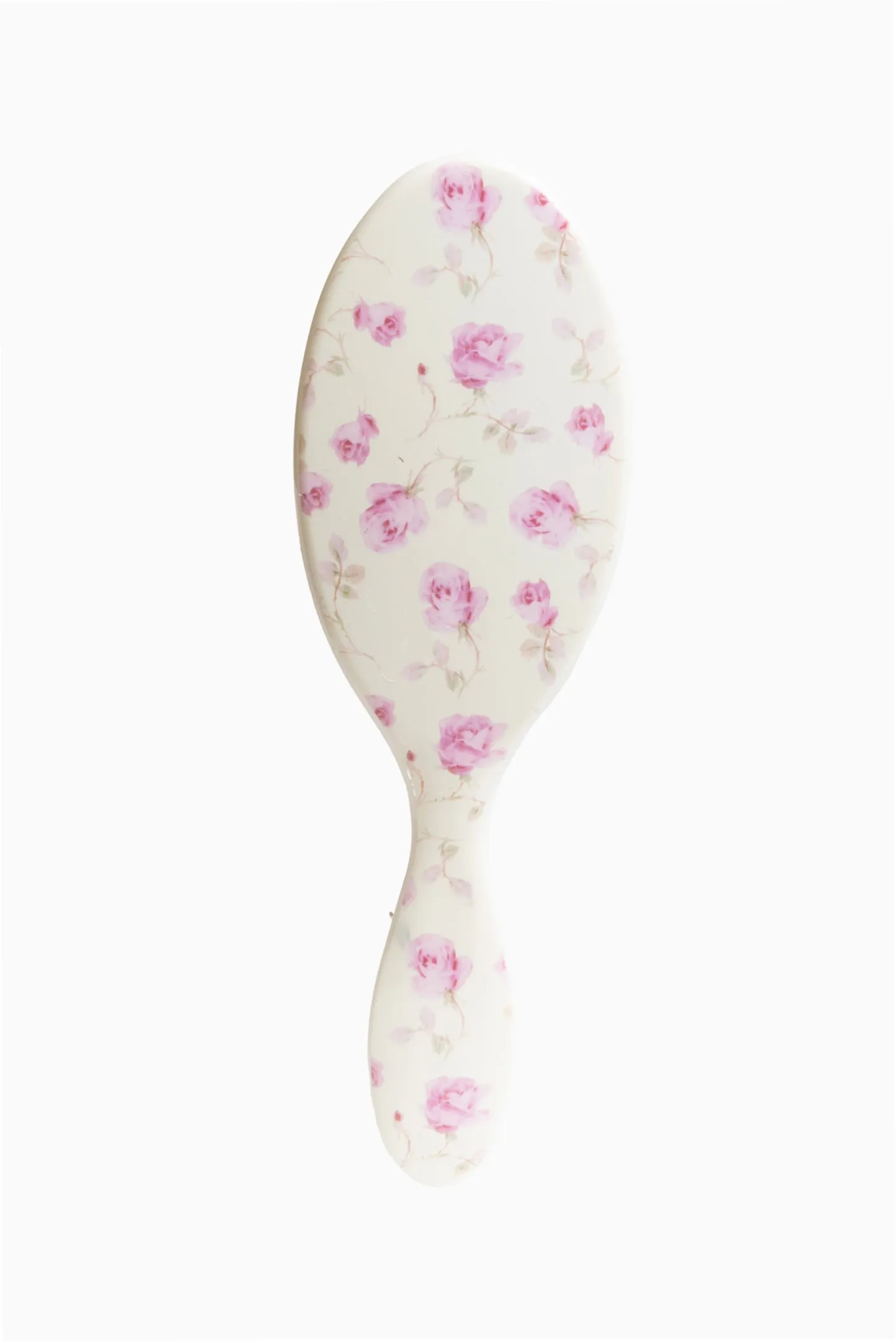 Wet Brush x Love Shack Fancy Original Detangler - Ribbon Rosa sold by LoveShackFancy product image thumbnail 3