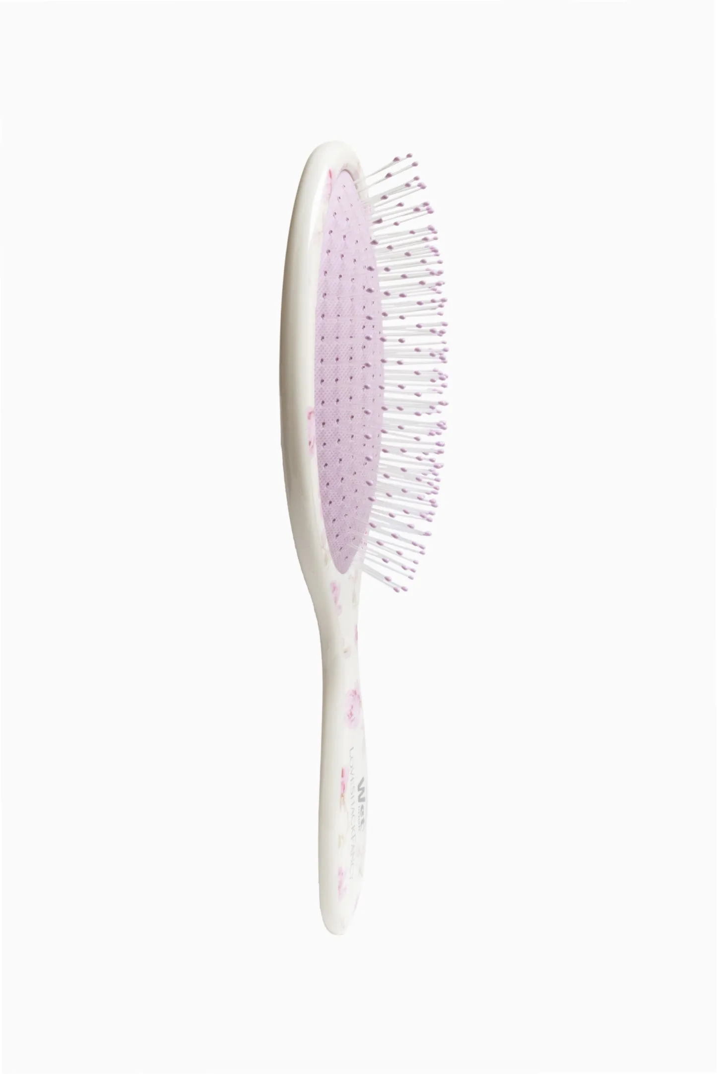 Wet Brush x Love Shack Fancy Original Detangler - Ribbon Rosa sold by LoveShackFancy product image thumbnail 5