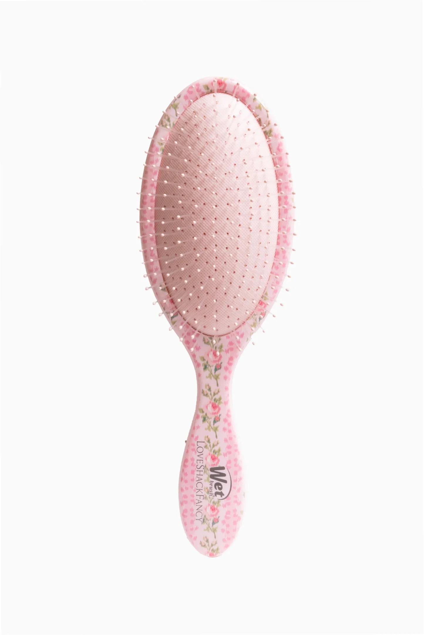 Wet Brush x Love Shack Fancy Original Detangler - Blooming Heirloom sold by LoveShackFancy