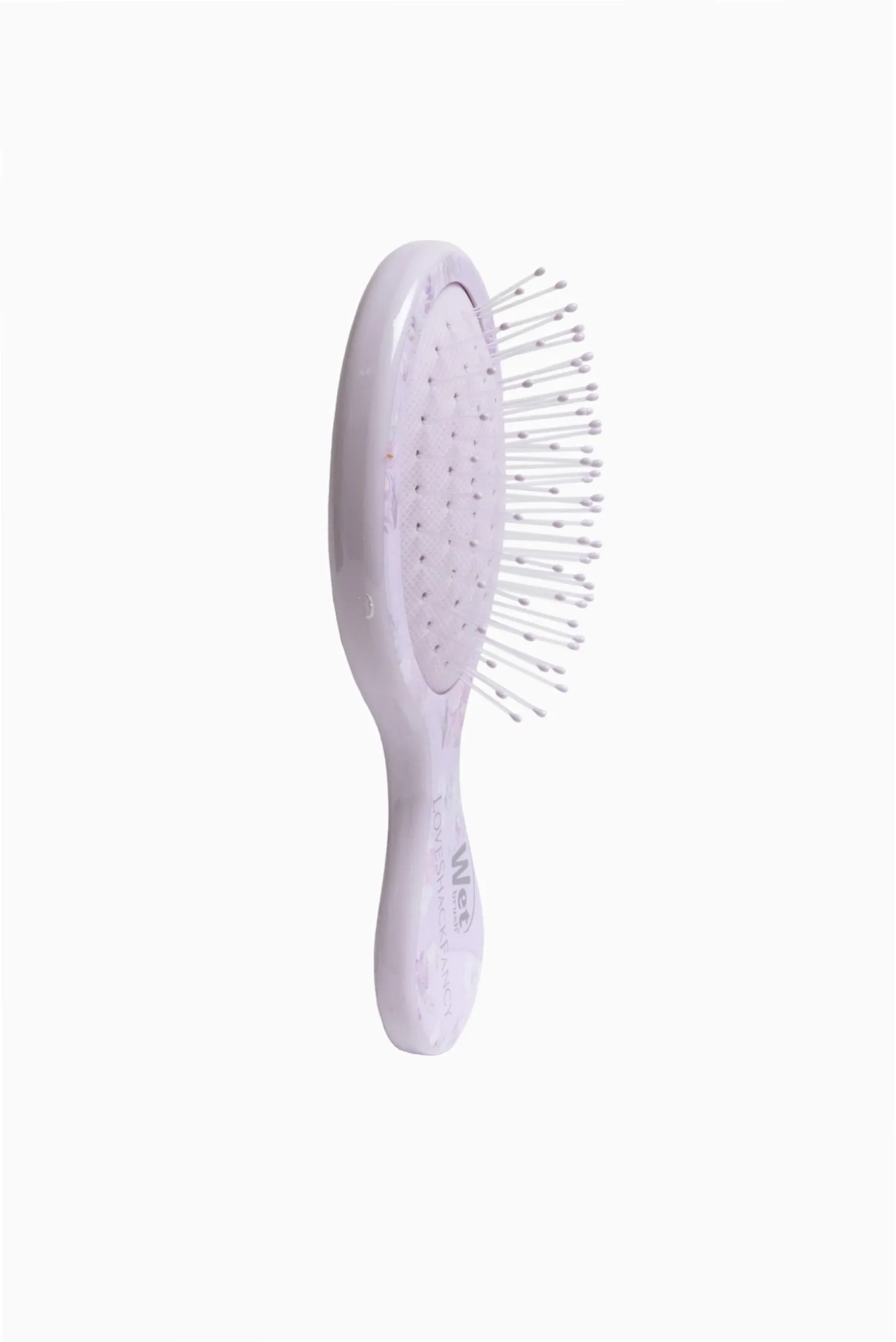 Wet Brush x Love Shack Fancy Mini Detangler - Happy Thoughts sold by LoveShackFancy product image thumbnail 5