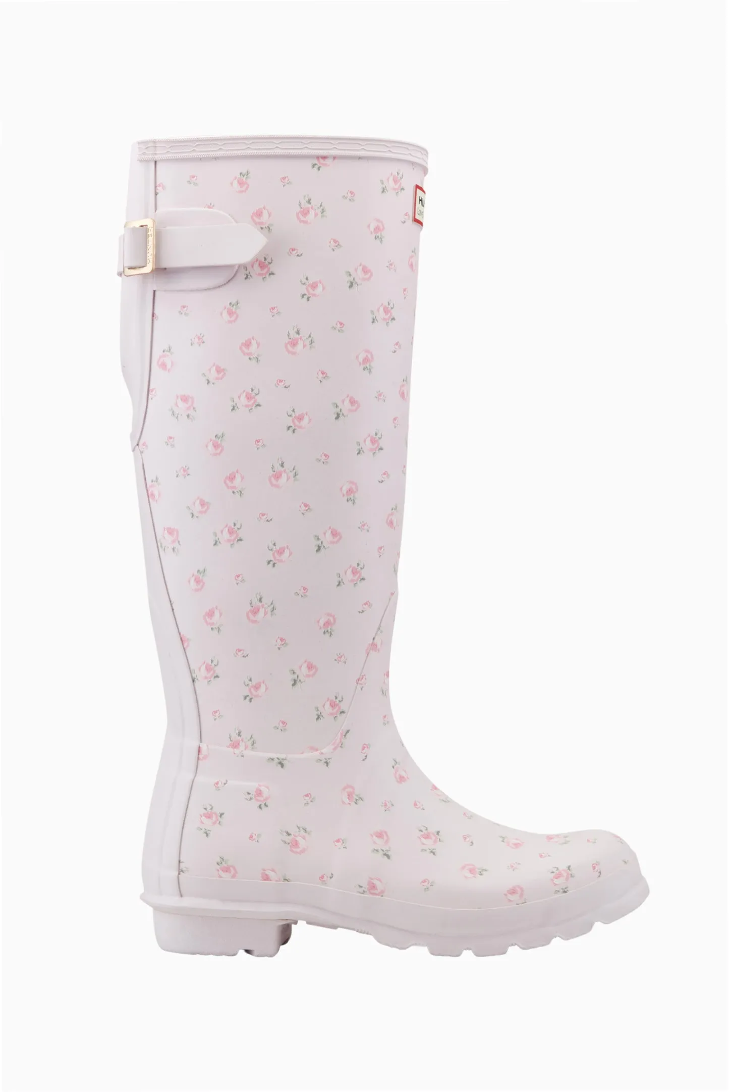Hunter x LoveShackFancy Women's Original Tall Rain Boot sold by LoveShackFancy product image thumbnail 5