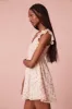 Sunshine Mini Cotton Dress sold by LoveShackFancy