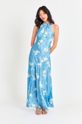 Brinda Dress sold by LoveShackFancy