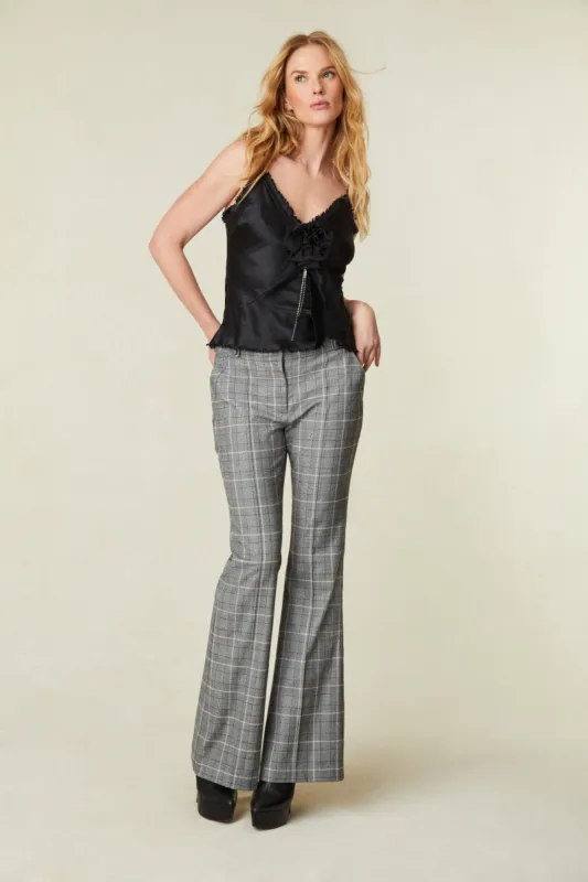 Costella Pant made by LoveShackFancy