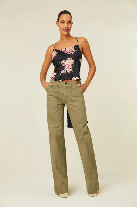 Valetta Cami sold by LoveShackFancy