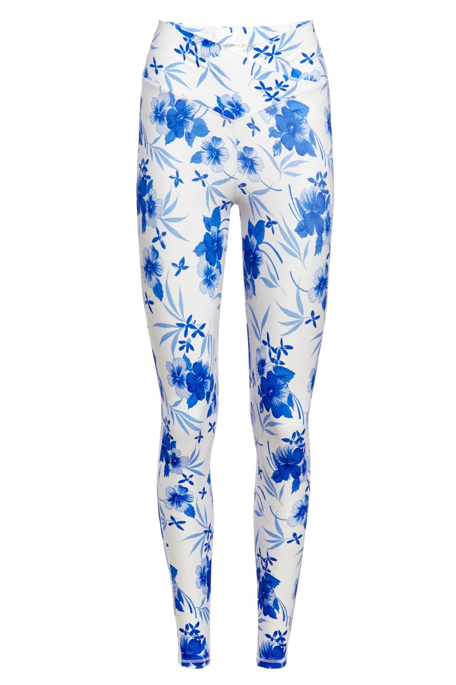 Adries Floral Legging sold by LoveShackFancy product image thumbnail 5