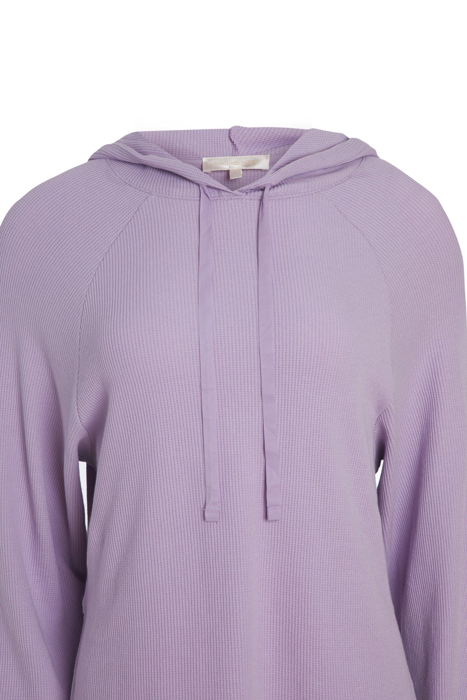 Lisle Hoodie sold by LoveShackFancy product image thumbnail 3