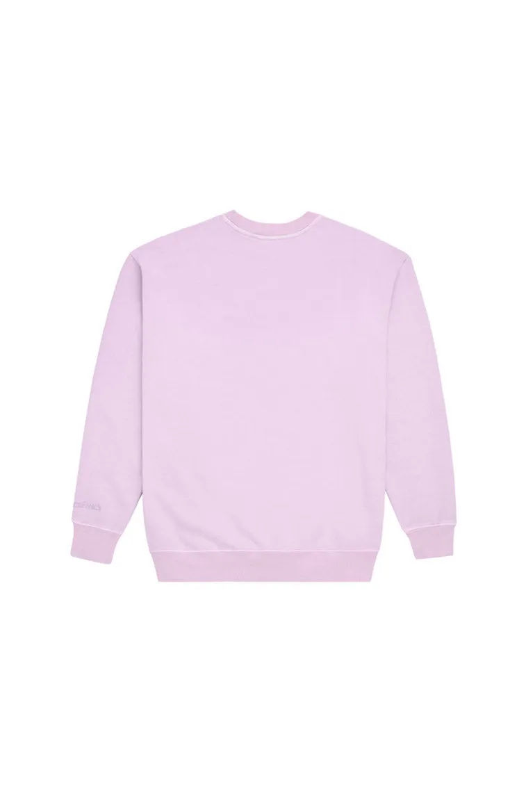 Palo Pullover - LAVENDAR MIST sold by LoveShackFancy product image thumbnail 2