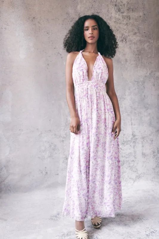 Love Maxi Dress sold by LoveShackFancy