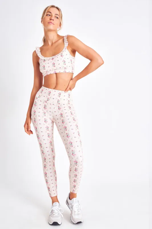 Jutta Legging sold by LoveShackFancy