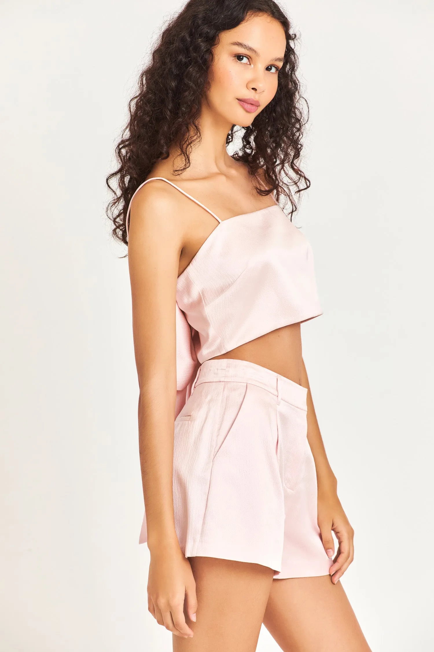 Roseanna Silk Top sold by LoveShackFancy product image thumbnail 4