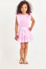 Girls Decker Heritage Dress sold by LoveShackFancy