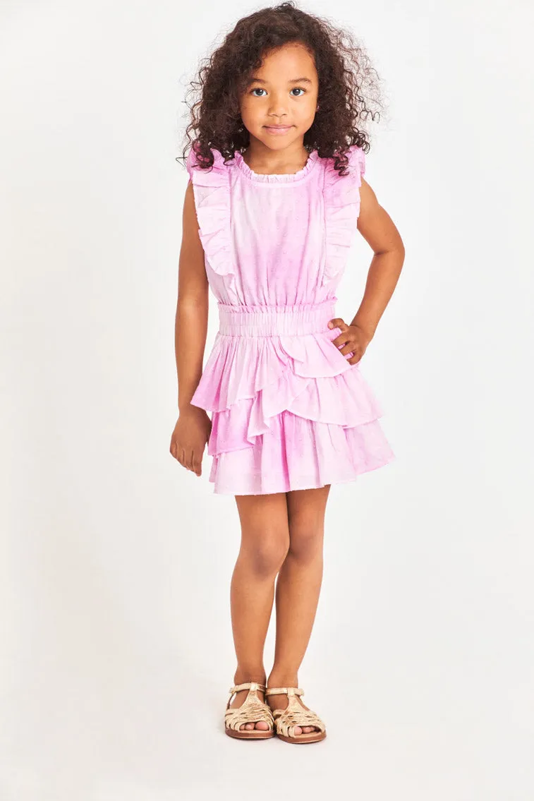 Girls Decker Heritage Dress sold by LoveShackFancy product image thumbnail 5