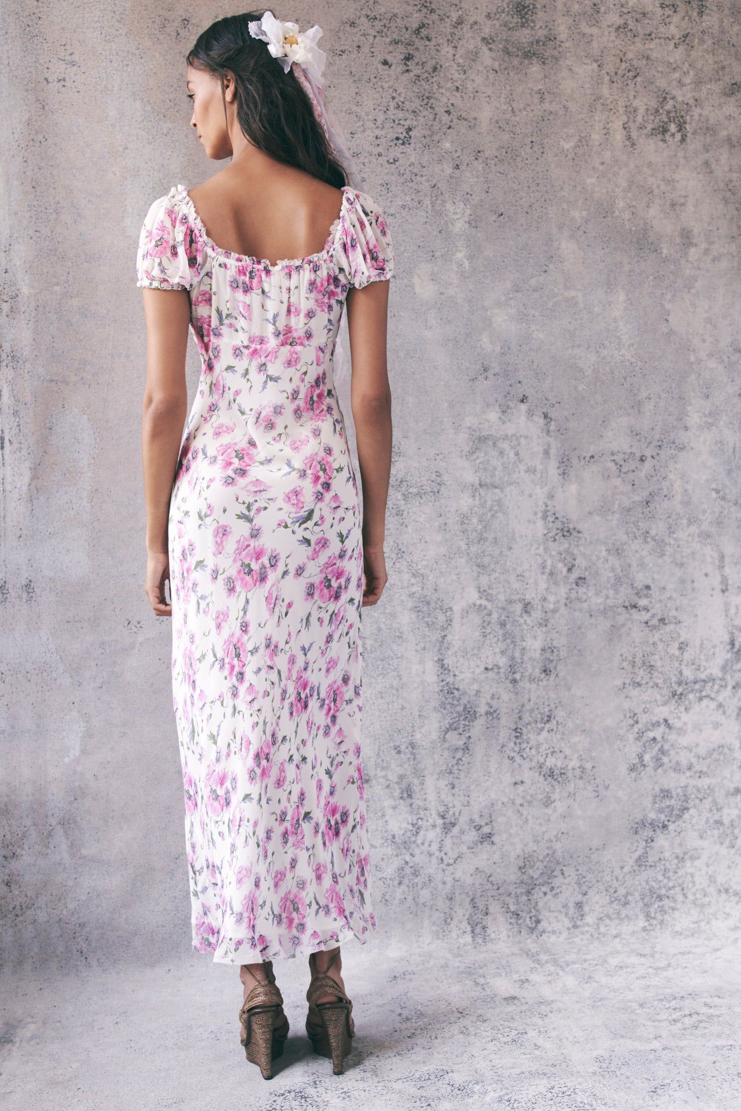 Madara Maxi Dress sold by LoveShackFancy product image thumbnail 5