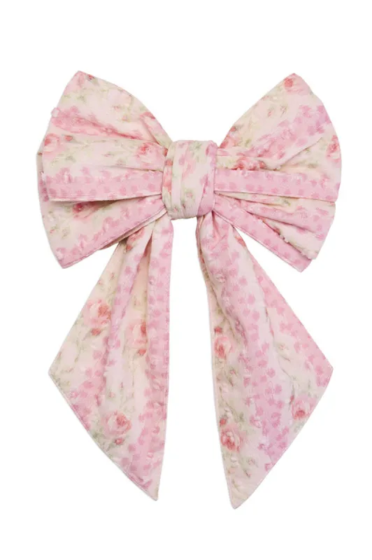 Elisiette Hair Barrette sold by LoveShackFancy