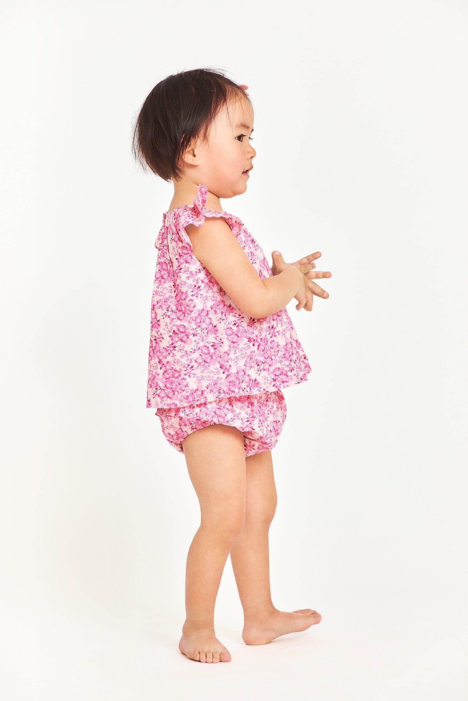 Baby Nalina Bloomer sold by LoveShackFancy product image thumbnail 2