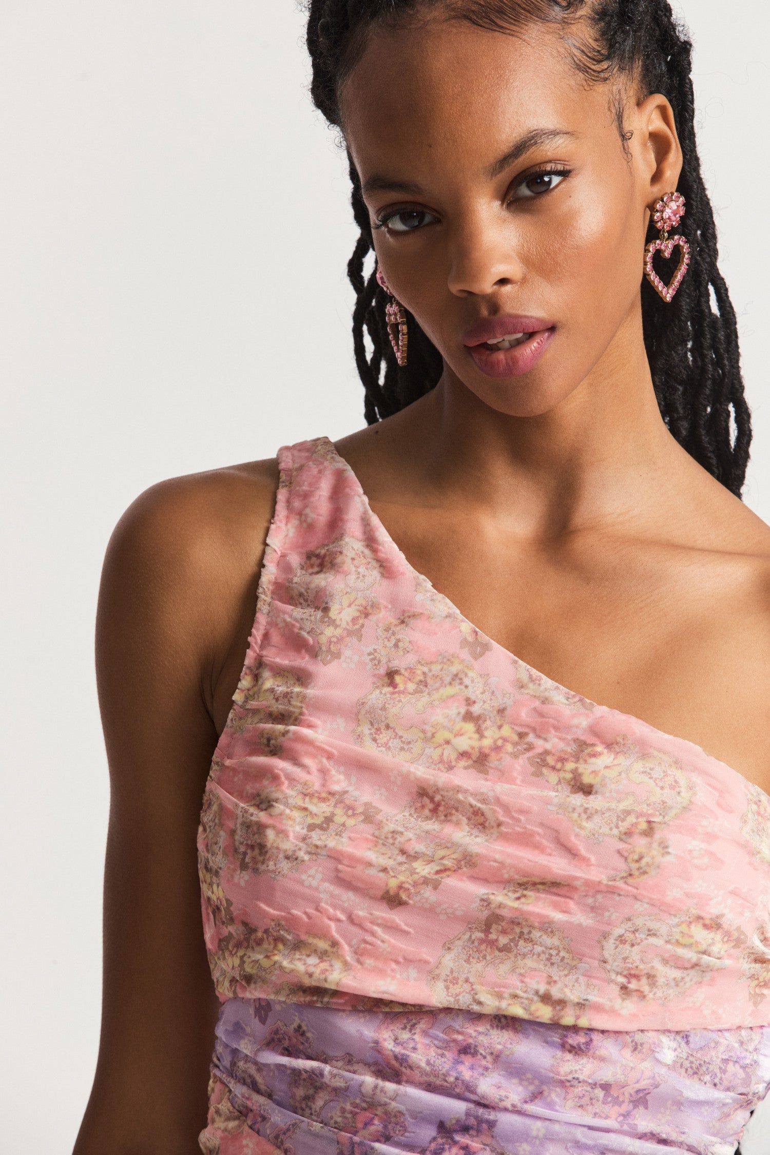 Zietta Mini Dress sold by LoveShackFancy product image thumbnail 4