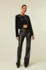 Journee Sequin Pant sold by LoveShackFancy