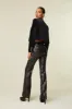 Journee Sequin Pant sold by LoveShackFancy