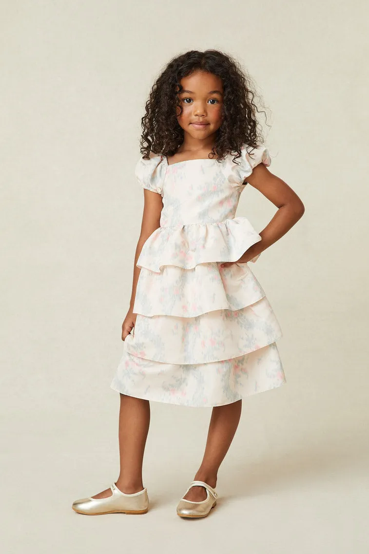 Girls Pascalino Dress sold by LoveShackFancy