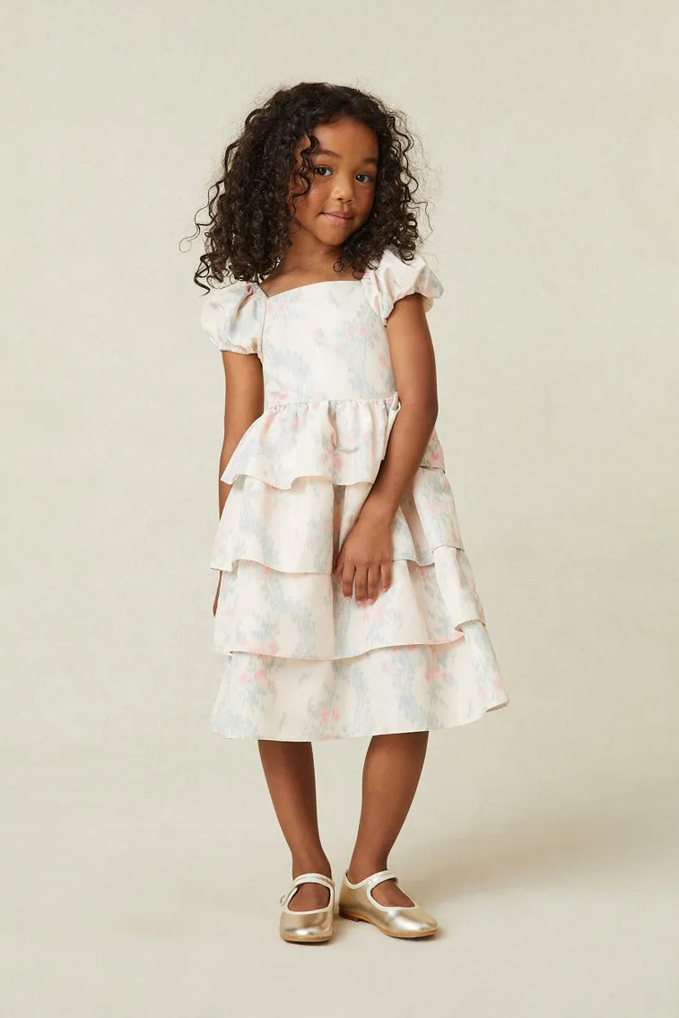 Girls Pascalino Dress sold by LoveShackFancy product image thumbnail 2